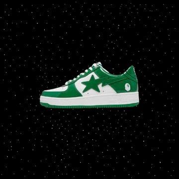 shoes star