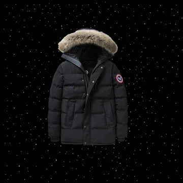 jacket canada